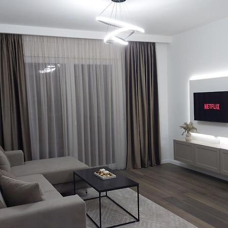 Amelja'S Apartment Шкодер Екстер'єр фото