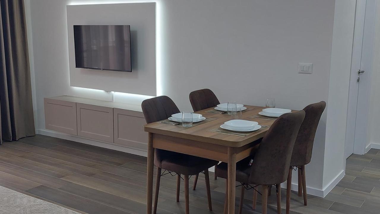 Amelja'S Apartment Шкодер Екстер'єр фото