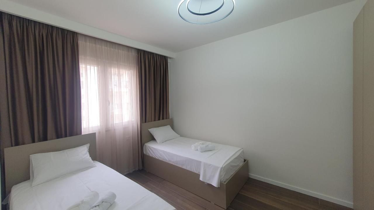 Amelja'S Apartment Шкодер Екстер'єр фото