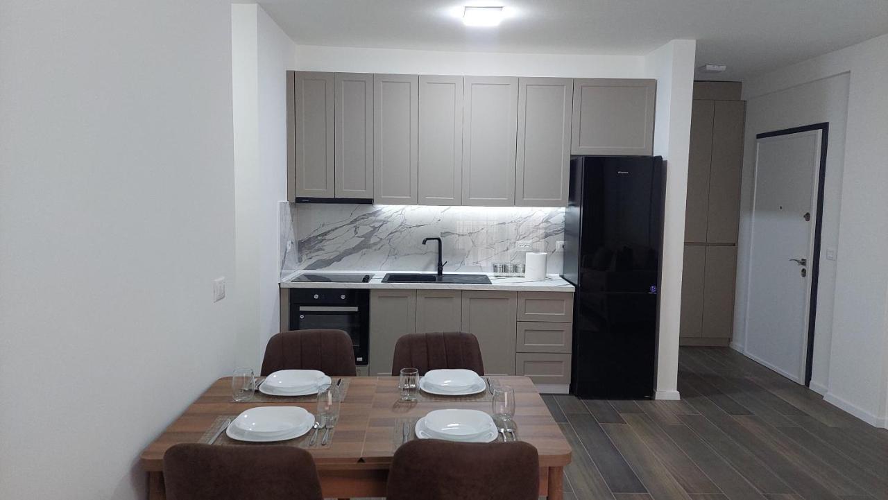 Amelja'S Apartment Шкодер Екстер'єр фото