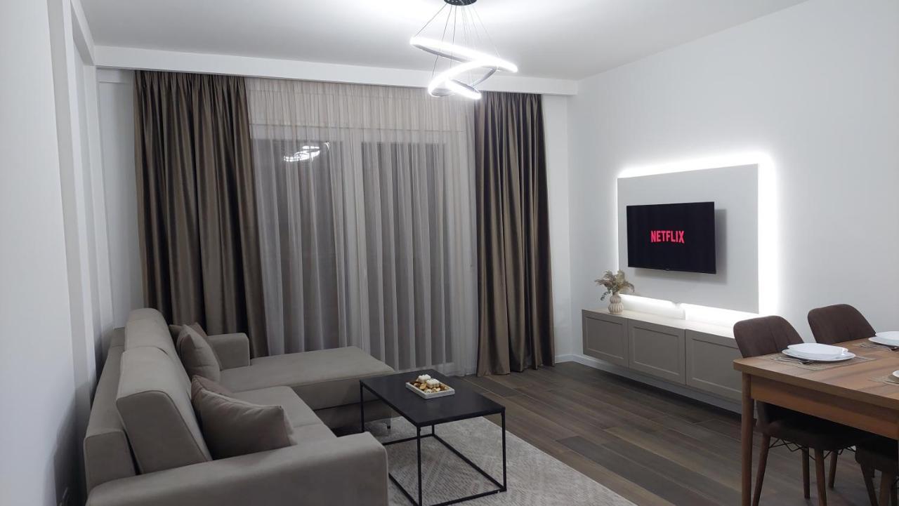 Amelja'S Apartment Шкодер Екстер'єр фото