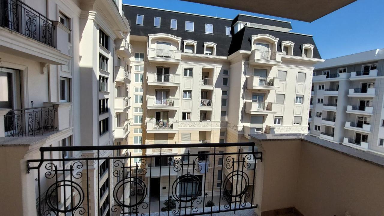Amelja'S Apartment Шкодер Екстер'єр фото