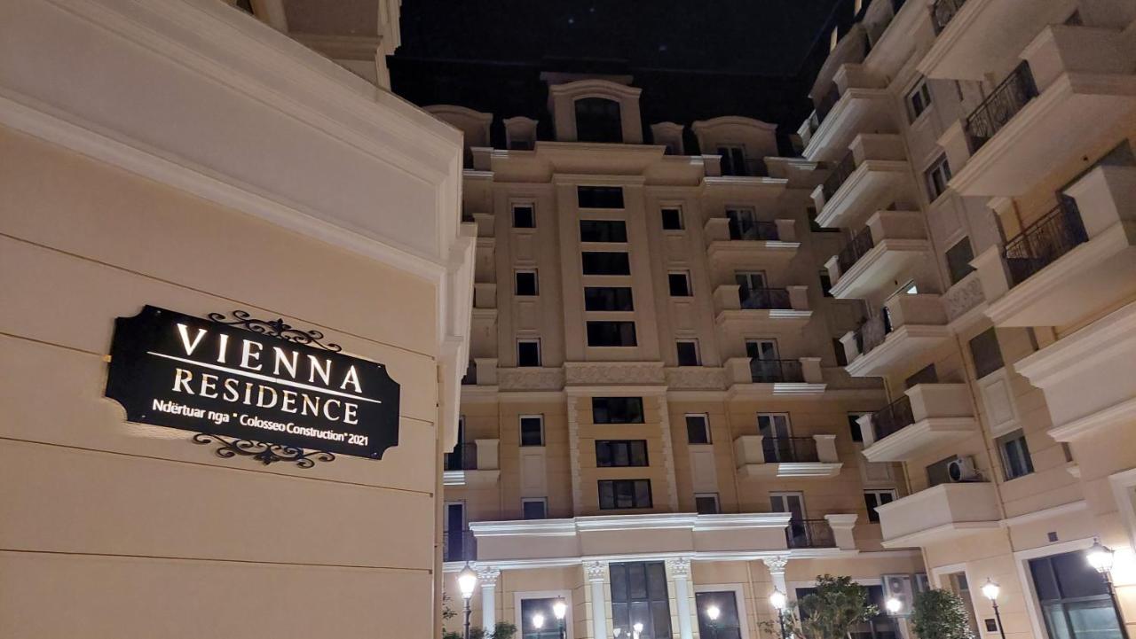 Amelja'S Apartment Шкодер Екстер'єр фото