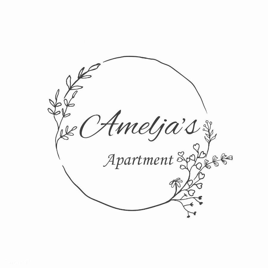 Amelja'S Apartment Шкодер Екстер'єр фото