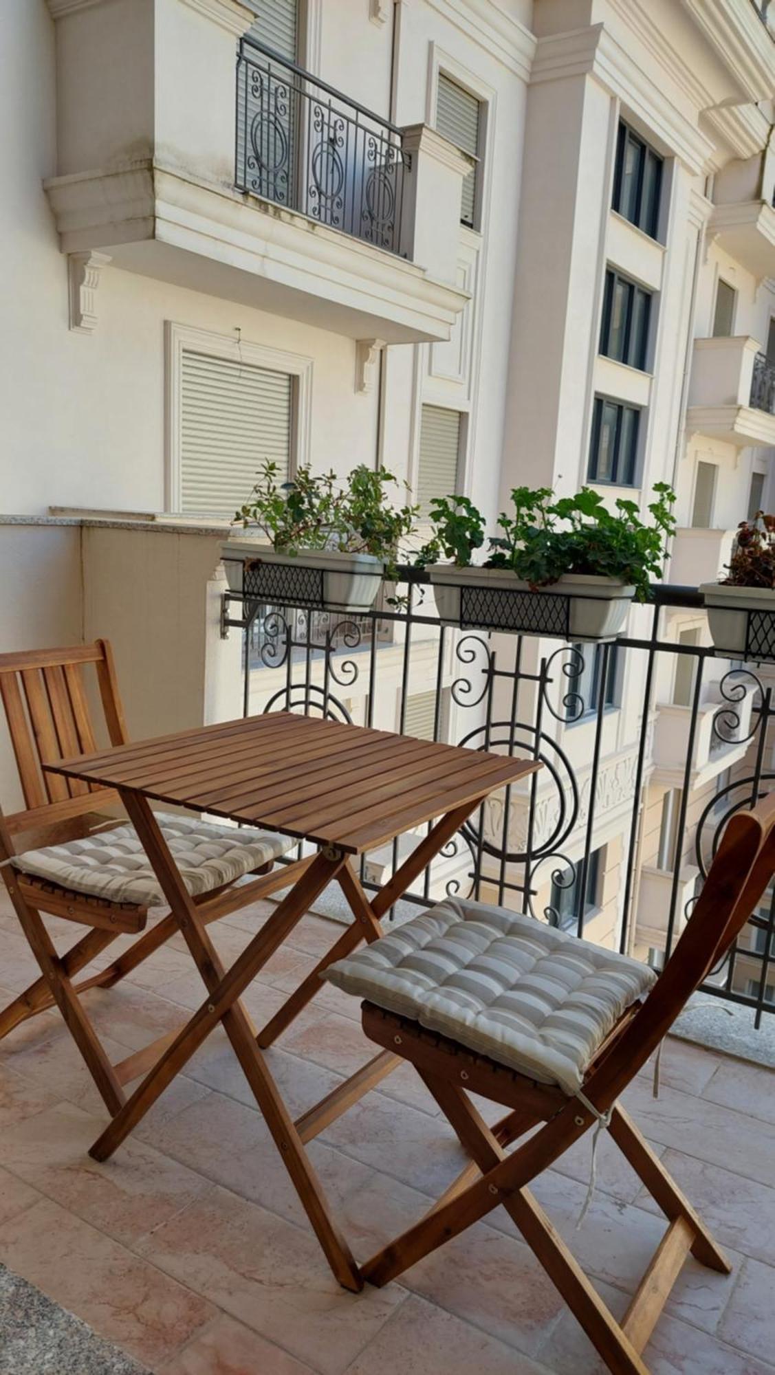 Amelja'S Apartment Шкодер Екстер'єр фото